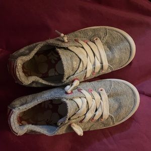 Roxy Girls Slip on shoes